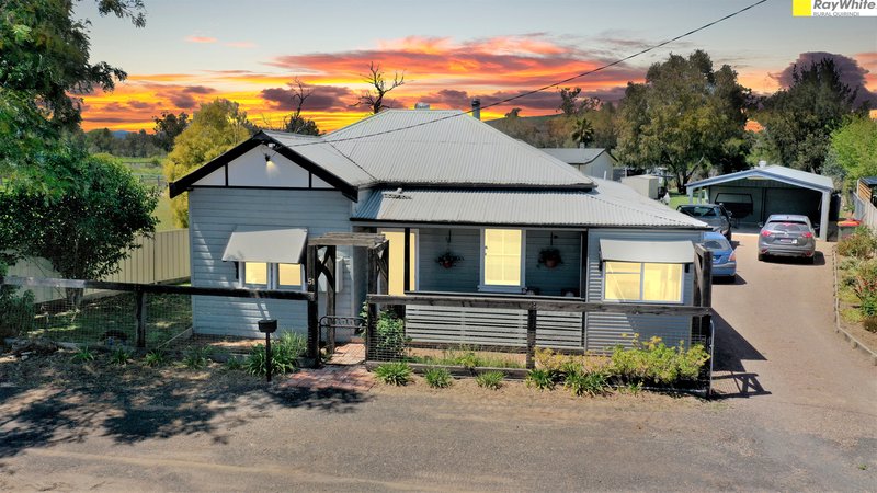 51 Allnutt Street, Quirindi NSW 2343