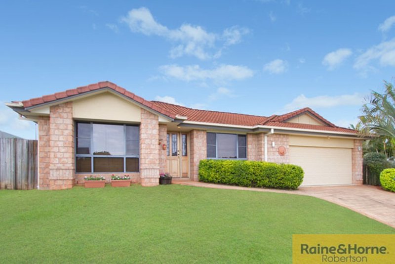 Photo - 51 Altoft Street, Kuraby QLD 4112 - Image 1