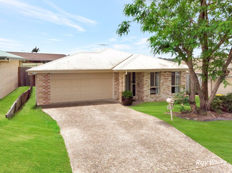 51 Alvine Drive, Eagleby QLD 4207