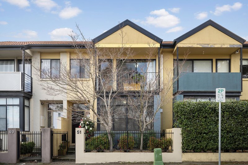 Photo - 51 Anthony Rolfe Avenue, Gungahlin ACT 2912 - Image 1