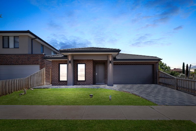 51 Appaloosa Avenue, Taylors Lakes VIC 3038