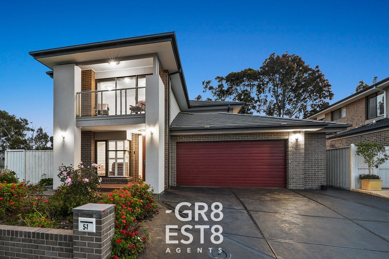 51 Aquatic Drive, Cranbourne West VIC 3977