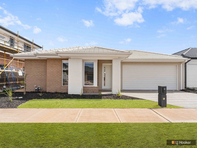 51 Ararat Street, Truganina VIC 3029