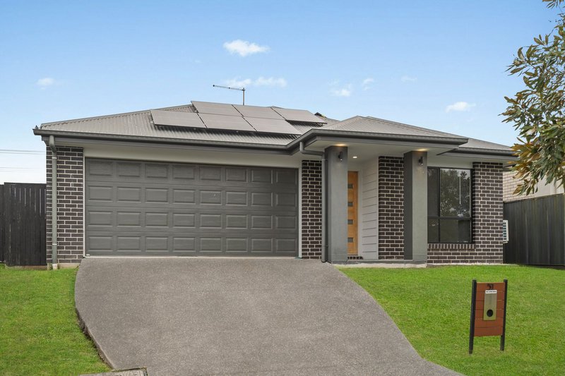 Photo - 51 Arcadia Street, Upper Caboolture QLD 4510 - Image 1