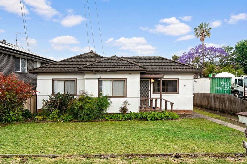 51 Archer Street, Blacktown NSW 2148