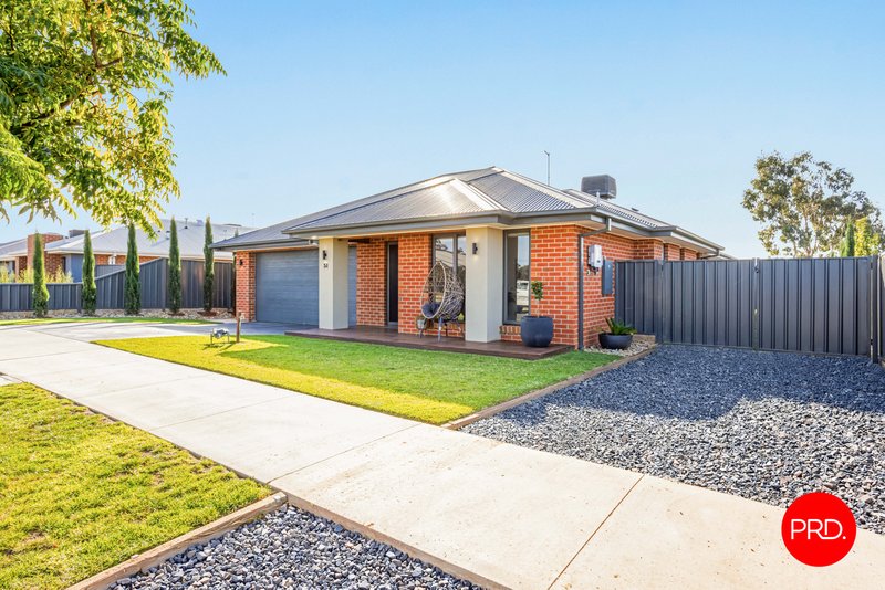 Photo - 51 Aspiring Drive, Huntly VIC 3551 - Image 1
