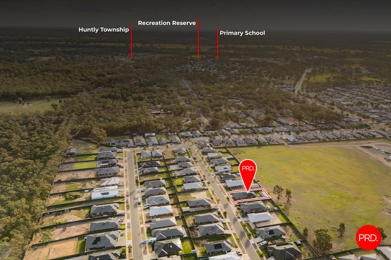 Photo - 51 Aspiring Drive, Huntly VIC 3551 - Image 24