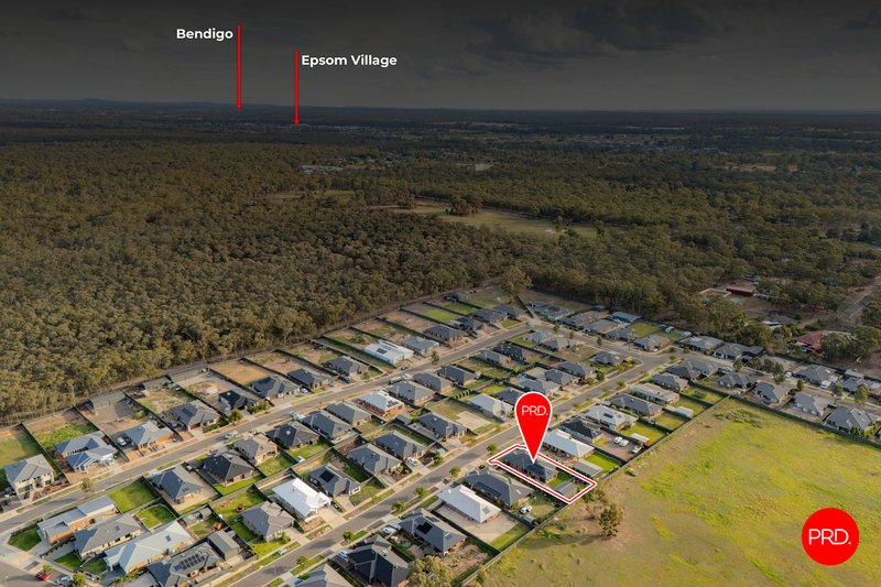 Photo - 51 Aspiring Drive, Huntly VIC 3551 - Image 26