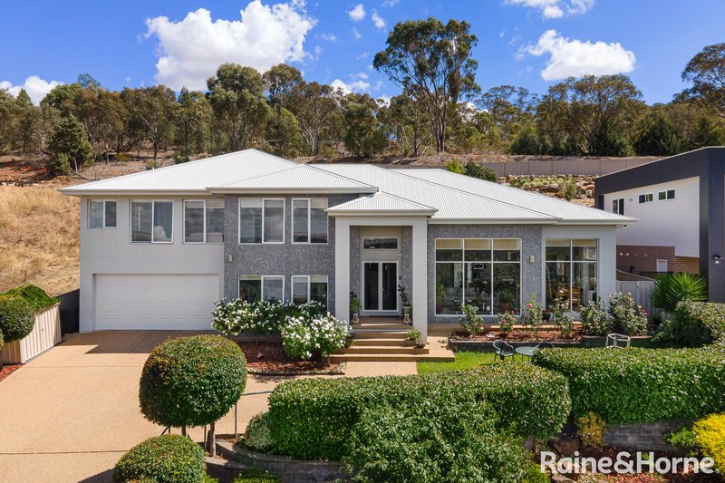 Photo - 51 Atherton Crescent, Tatton NSW 2650 - Image