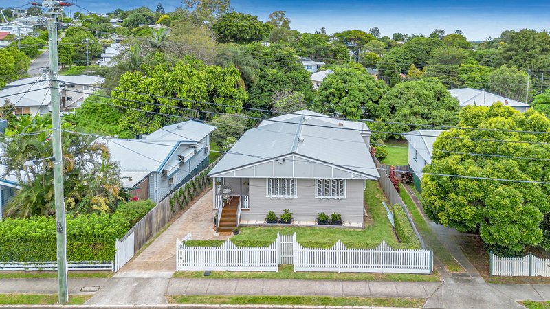 51 Aubigny Street, Annerley QLD 4103