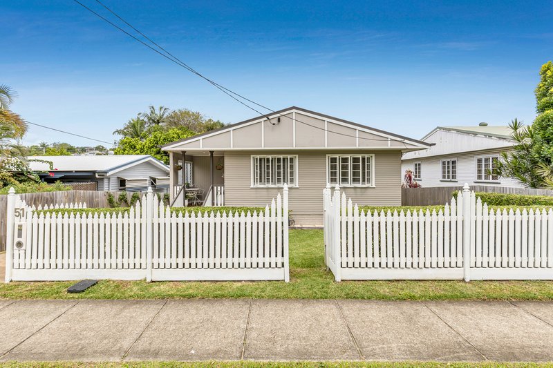 Photo - 51 Aubigny Street, Annerley QLD 4103 - Image 18