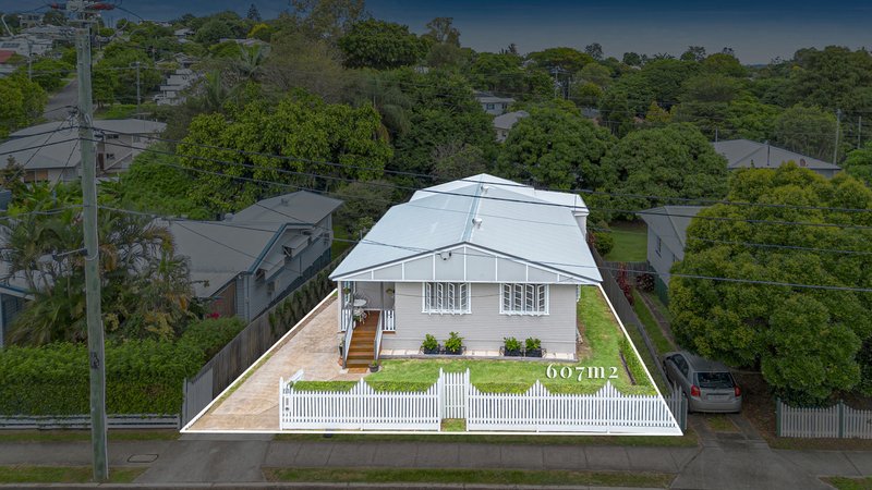 Photo - 51 Aubigny Street, Annerley QLD 4103 - Image 20