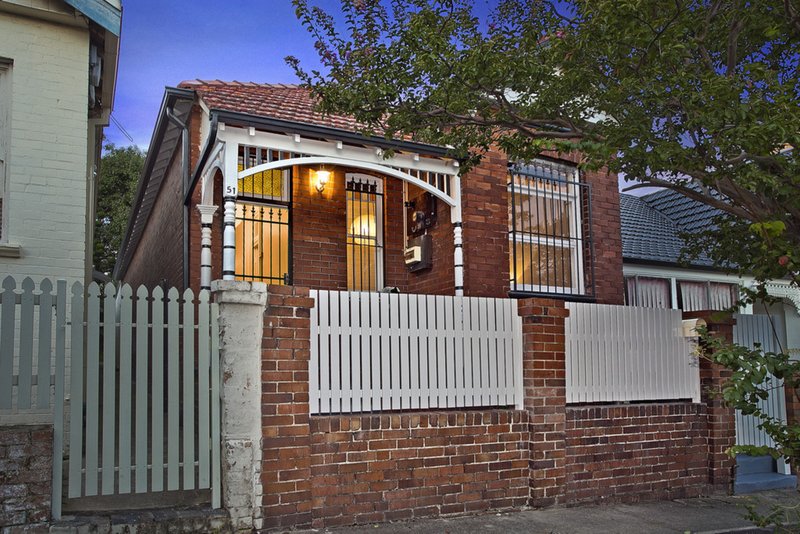 51 Audley Street, Petersham NSW 2049