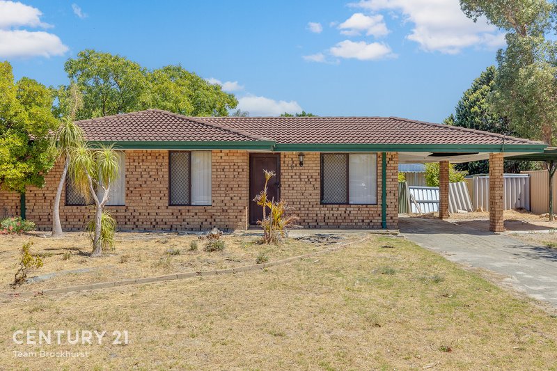 51 Balfour Street, Huntingdale WA 6110