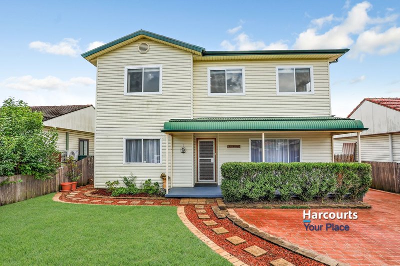 Photo - 51 Ball Street, Colyton NSW 2760 - Image 20