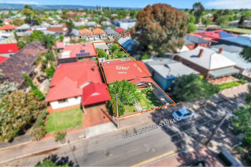 51 Ballantyne Street, Thebarton SA 5031