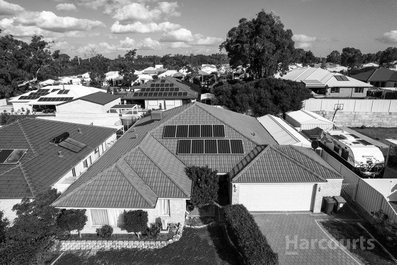 51 Ballard Meander, Lakelands WA 6180