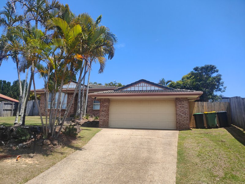Photo - 51 Ballybunion Drive, Parkwood QLD 4214 - Image 1