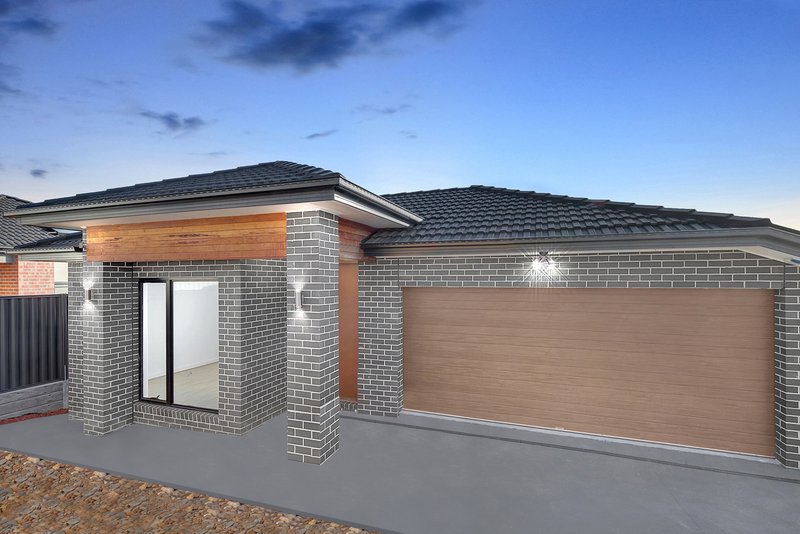 51 Barak Parade, Doreen VIC 3754