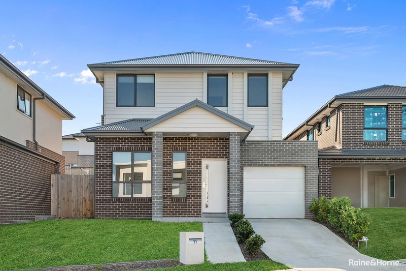 51 Batavia Avenue, Leppington NSW 2179