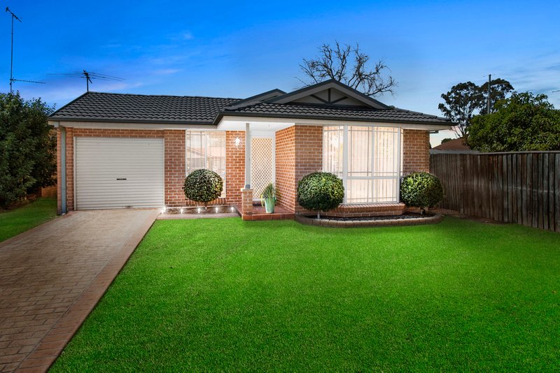 51 Batten Circuit, South Windsor NSW 2756