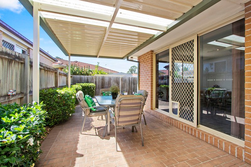 Photo - 51 Batten Circuit, South Windsor NSW 2756 - Image 8