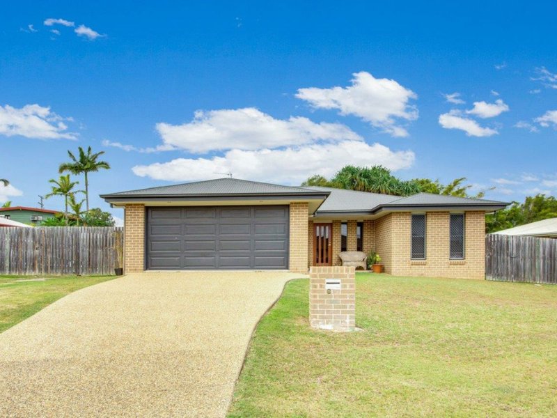 Photo - 51 Bauhinia Street, Boyne Island QLD 4680 - Image 15