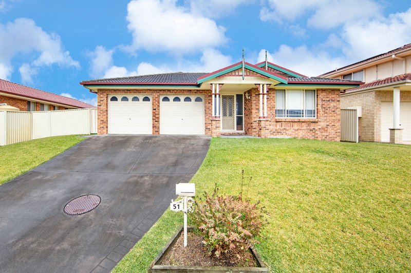 51 Bayberry Avenue, Woongarrah NSW 2259