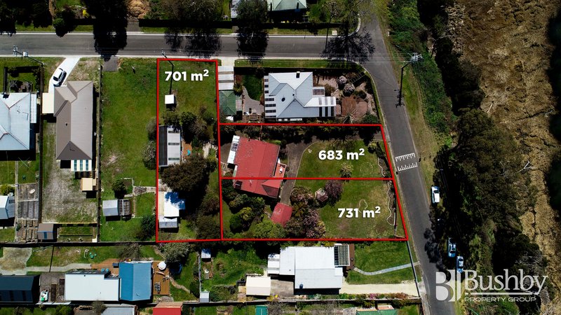 Photo - 51 Beach Road. Road, Gravelly Beach TAS 7276 - Image 5