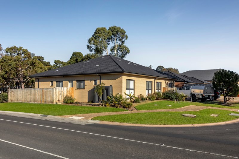 Photo - 5/1 Beaconsfield Court, Somerville VIC 3912 - Image 1