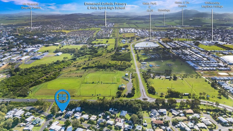Photo - 51 Bedford Road, Andergrove QLD 4740 - Image 29