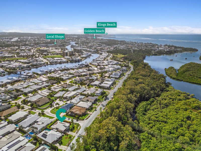Photo - 51 Bells Esplanade, Pelican Waters QLD 4551 - Image 2