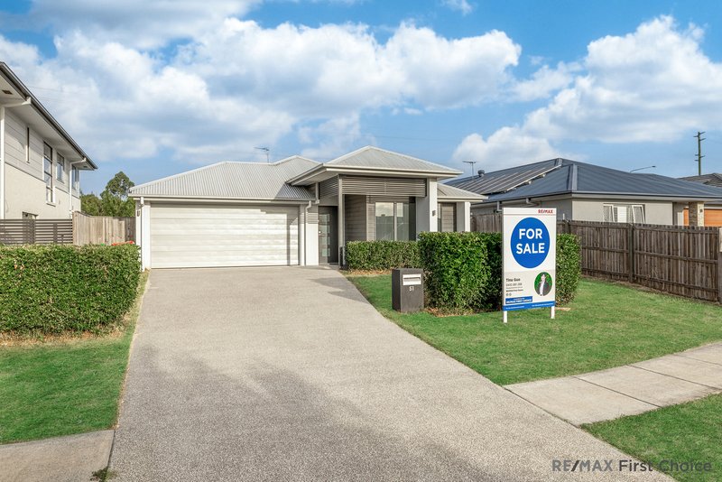 51 Bentley Street, Heathwood QLD 4110