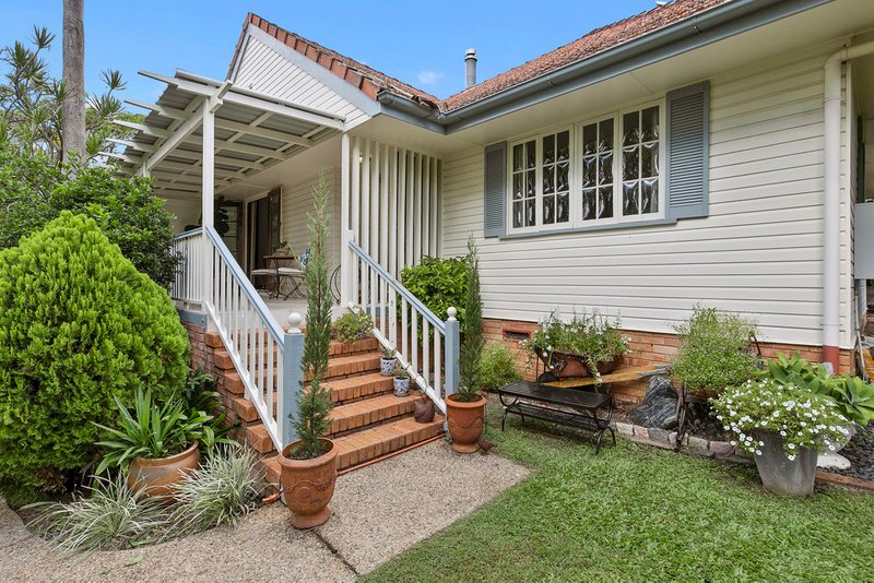 Photo - 51 Berge Street, Mount Gravatt QLD 4122 - Image 3