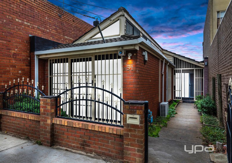 51 Berkshire Road, Sunshine North VIC 3020