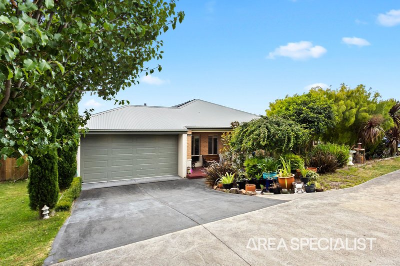 51 Betula Drive, Poowong VIC 3988