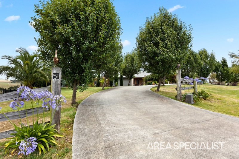 Photo - 51 Betula Drive, Poowong VIC 3988 - Image 2