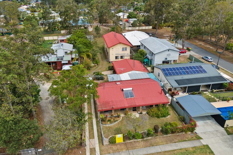 51 Blue Gum Drive, Marsden QLD 4132