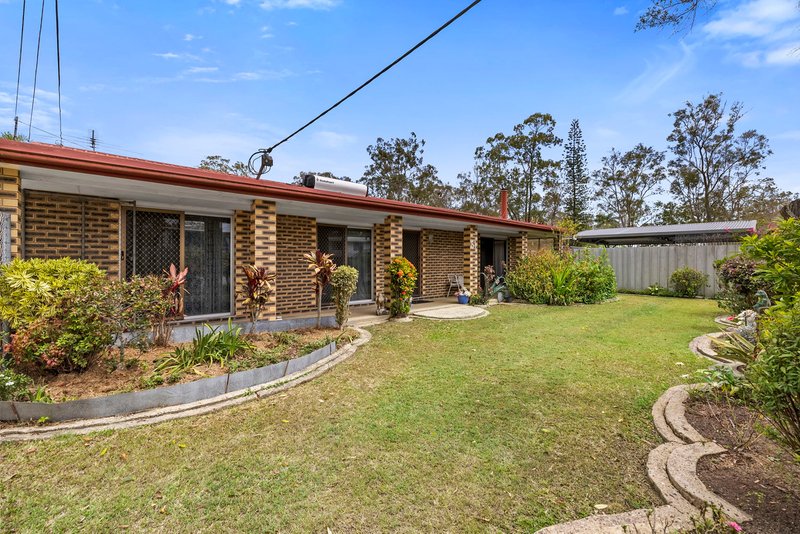 Photo - 51 Blue Gum Drive, Marsden QLD 4132 - Image 24