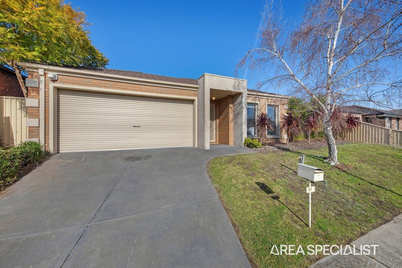 Photo - 51 Bluehills Boulevard, Pakenham VIC 3810 - Image 23