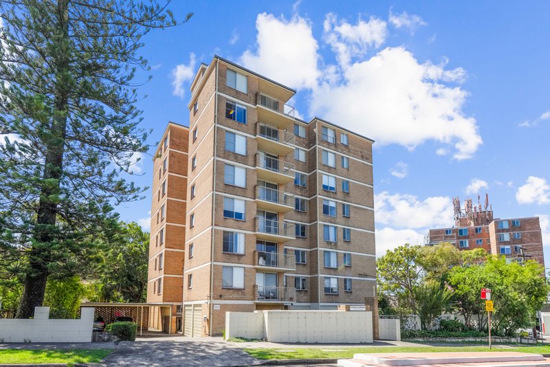 5/1 Bortfield Drive, Chiswick NSW 2046