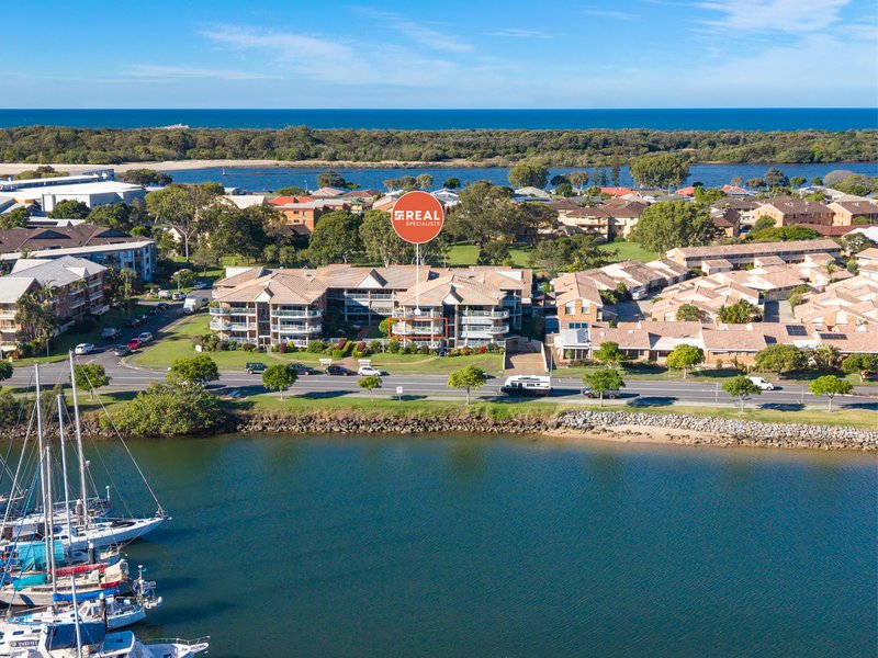 Photo - 5/1 Botany Crescent, Tweed Heads NSW 2485 - Image 21