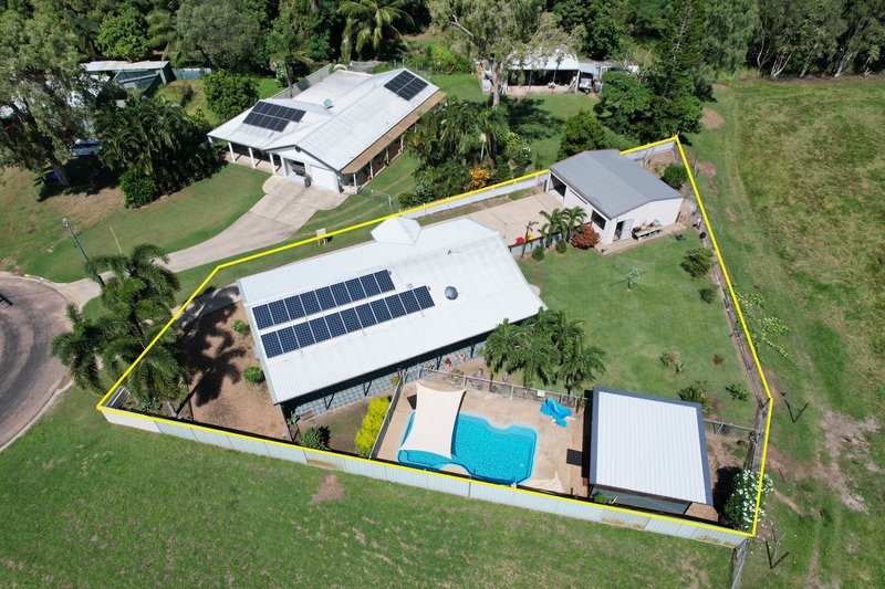 51 Bottlebrush Street, Forrest Beach QLD 4850