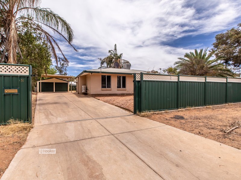 51 Bougainvilia Avenue, East Side NT 0870