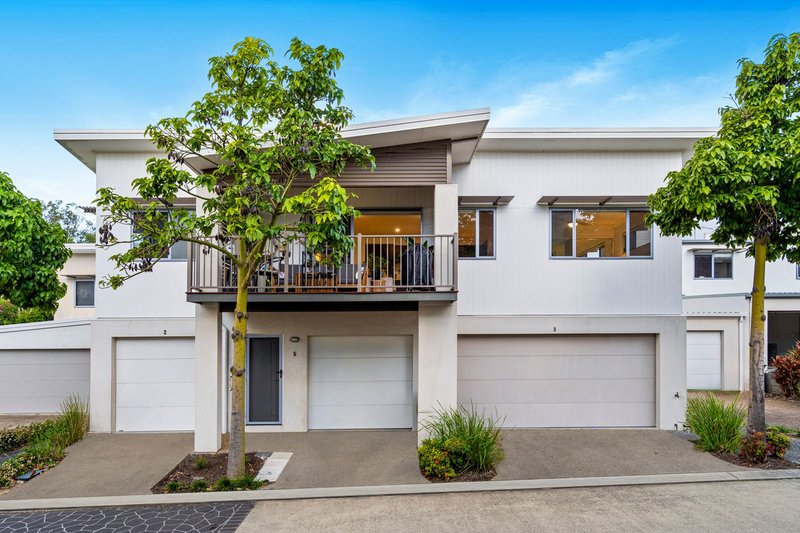 Photo - 5/1 Bowen Street, Mango Hill QLD 4509 - Image 1