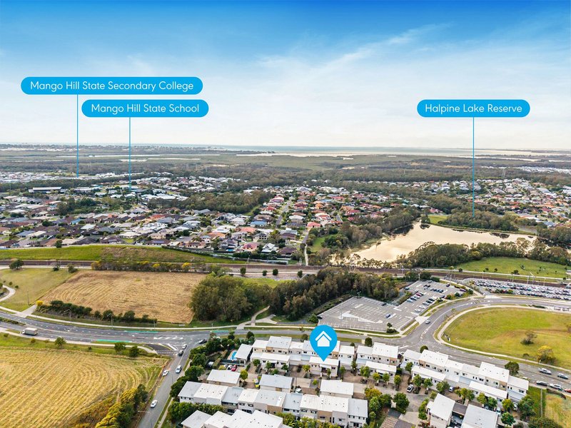 Photo - 5/1 Bowen Street, Mango Hill QLD 4509 - Image 19