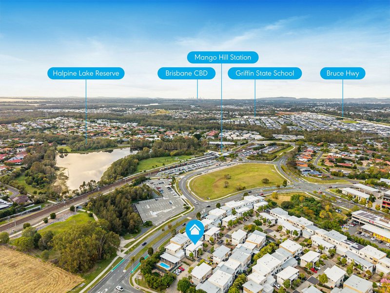 Photo - 5/1 Bowen Street, Mango Hill QLD 4509 - Image 20