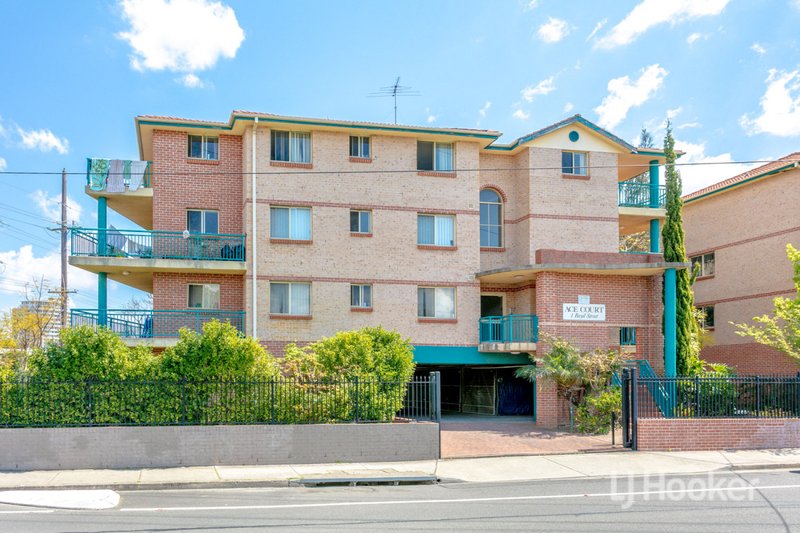 5/1 Boyd Street, Blacktown NSW 2148