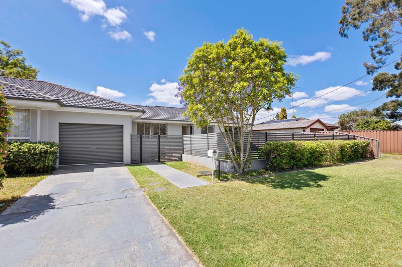 51 Braddon Street, Oxley Park NSW 2760