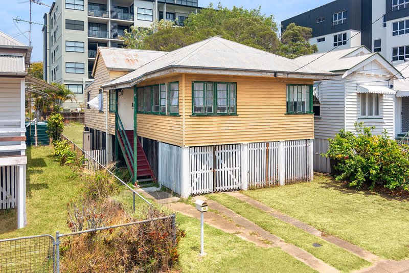 51 Bradshaw Street, Lutwyche QLD 4030